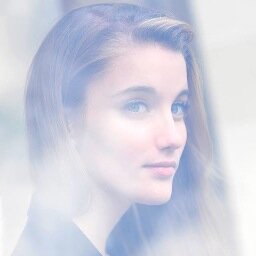 ServaneFourcade's profile picture. 