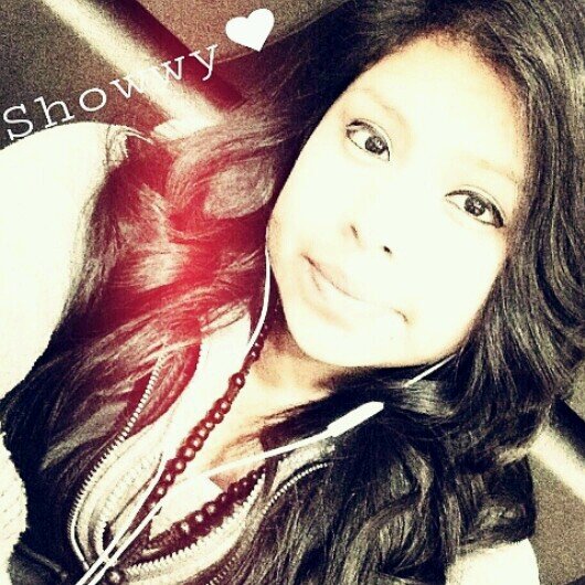 Mexicana Humilde pero de un buen corazón♥