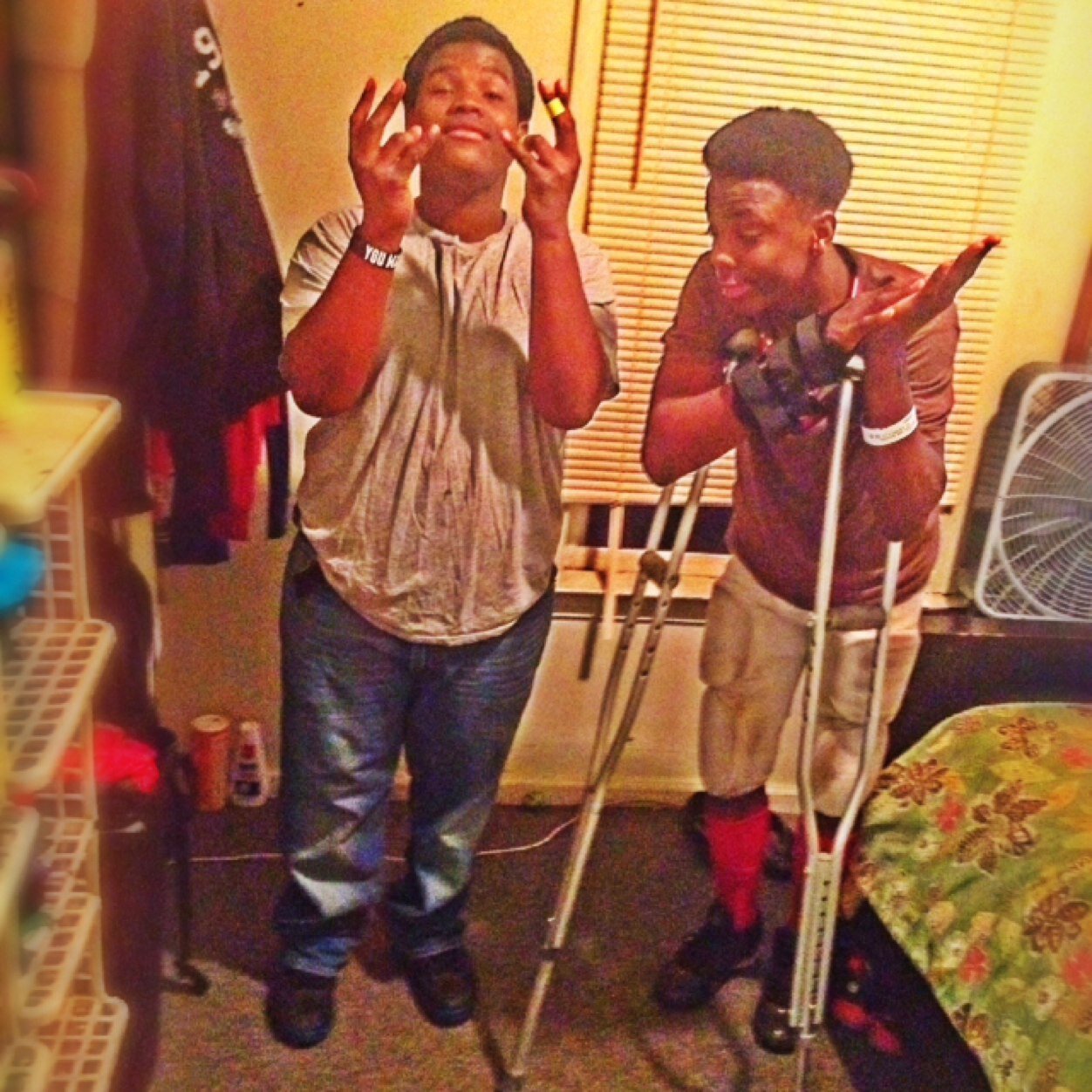 Born & Raised in the Hill 4x