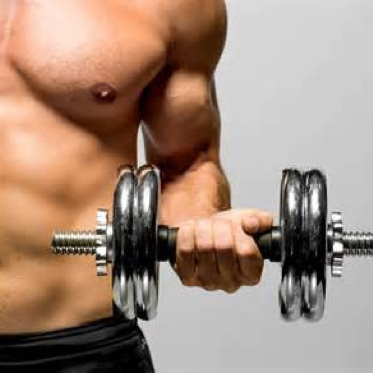 AlwaysGoHarder's profile picture. Health & Fitness