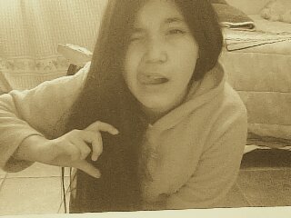 Itzelmaria10's profile picture. 