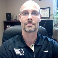 Scott Pritchett (@hspritchett) 's Twitter Profile
