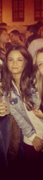 Futura Trabajadora social❤Cheli.∞190509.ღ