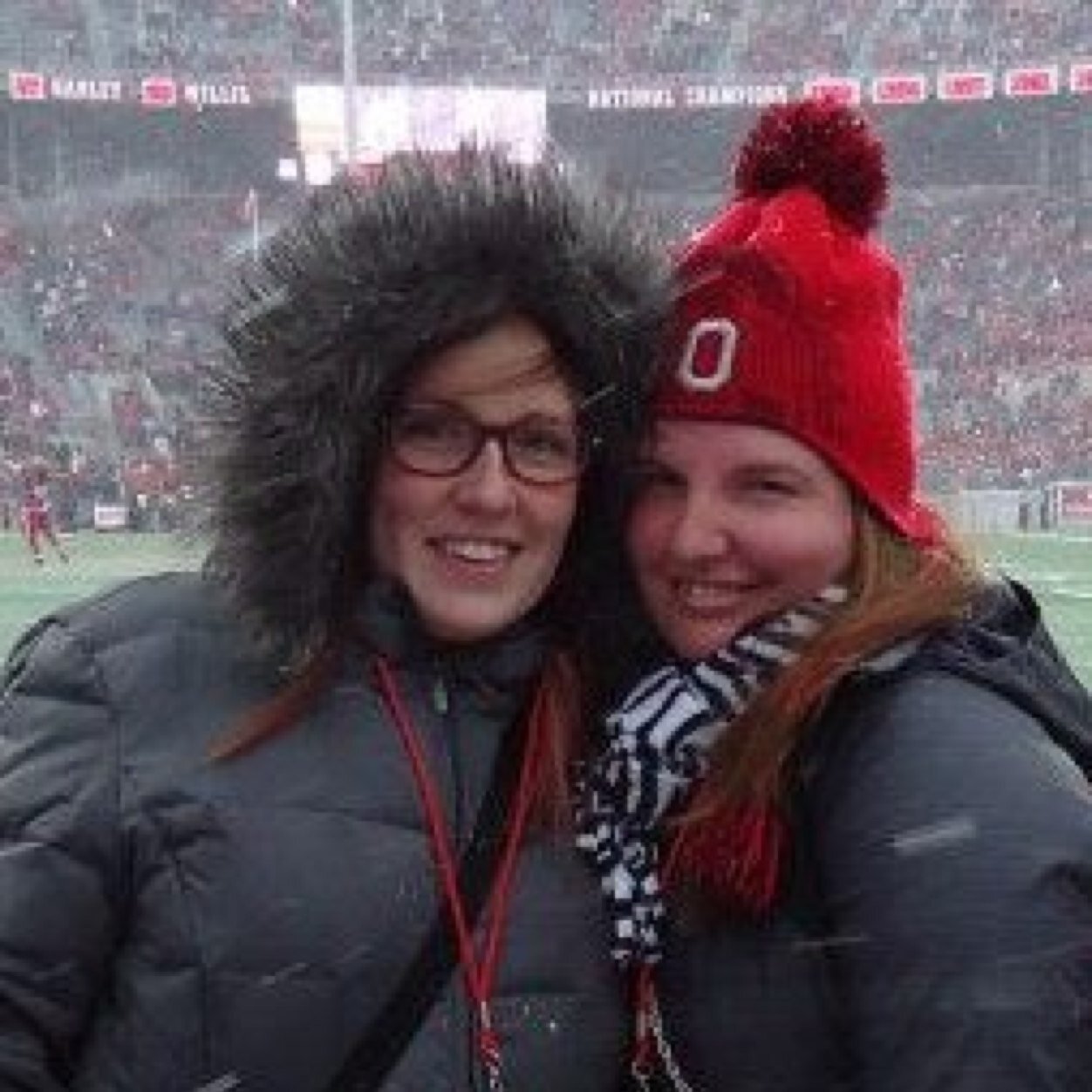GidgetGadget99's profile picture. Jetsetter, Discount Diva, Craft Beer Connoisseur, Shopaholic, Buckeye Lover, On a Mission