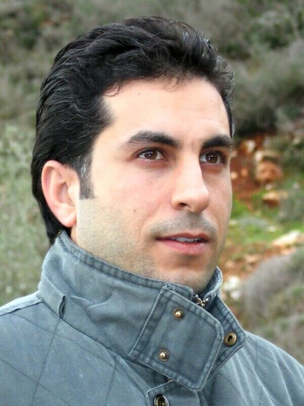 Mazen_Mrad's profile picture. 