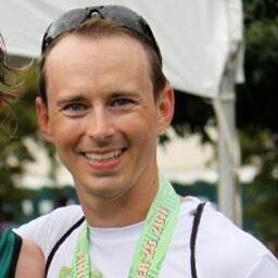 Swim coach for the Special Olympics Wake County Raleigh Racers.