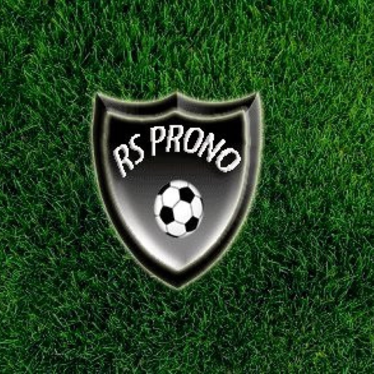Consultant sportif 
#parionssport - #football 
Pronostics safe de A a Z
