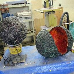 RonKentArt's profile picture. Dedicated to the beautiful craftsmanship of contemporary artist Ron Kent