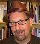 Freelance writer and editor, blogger, bon vivant, libertarian, man about town.