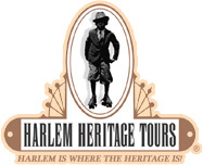 Most Authentic Harlem Tours conducted by lifelong Harlemites.
