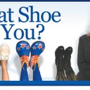 Lori Randall - @TheShoeSpeaker - Twitter