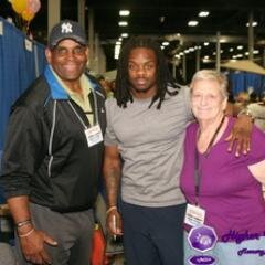 LADreamsForKids's profile picture. Educational support program that concentrates on providing the maturing adolescent with valuable information about LIFE experiences.