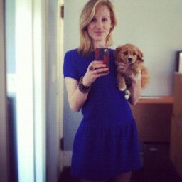 jebogaards's profile picture. Jean Paul Gautlier | Elegance is a question of personality, more than ones clothing.
{Marketing / PR / Events / The Dailey Method}