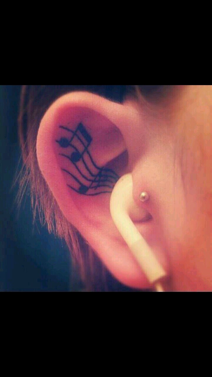 band life!! completely random at times but, that's a flute player for ya
