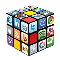 Social Media Management & Marketing Advertising Box Agencey