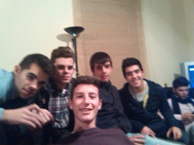 abelcandelaa's profile picture. lo mejor que tengo el fútbol   #meencanta.