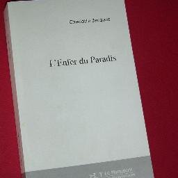 Amateur de livres de science fiction, horreur, fantastique. Écrivaine à mes heures : L'enfer du paradis publié aux éditions Le Manuscrit. Adore le fitness