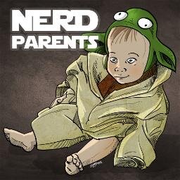 Raising children in a nerdy world. Be sure to check out our show archive! Account ran by @nicolespag