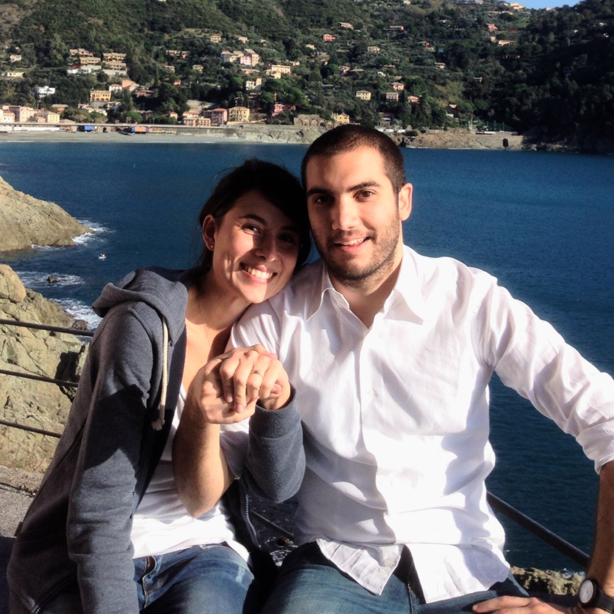 13sett14's profile picture. Matrimonio Ele&Nik | per conferma: 13sett14@gmail.com | instagram: 13sett14 | #elenik #13sett14 #iopresente #beyellow