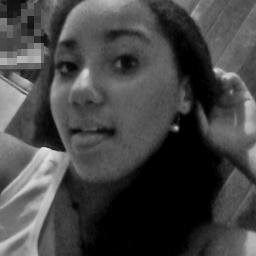^^ Vixii Comi Minha Bio & Agora?  :P