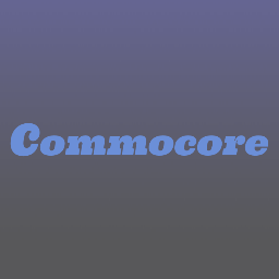 Commocore Profile Picture