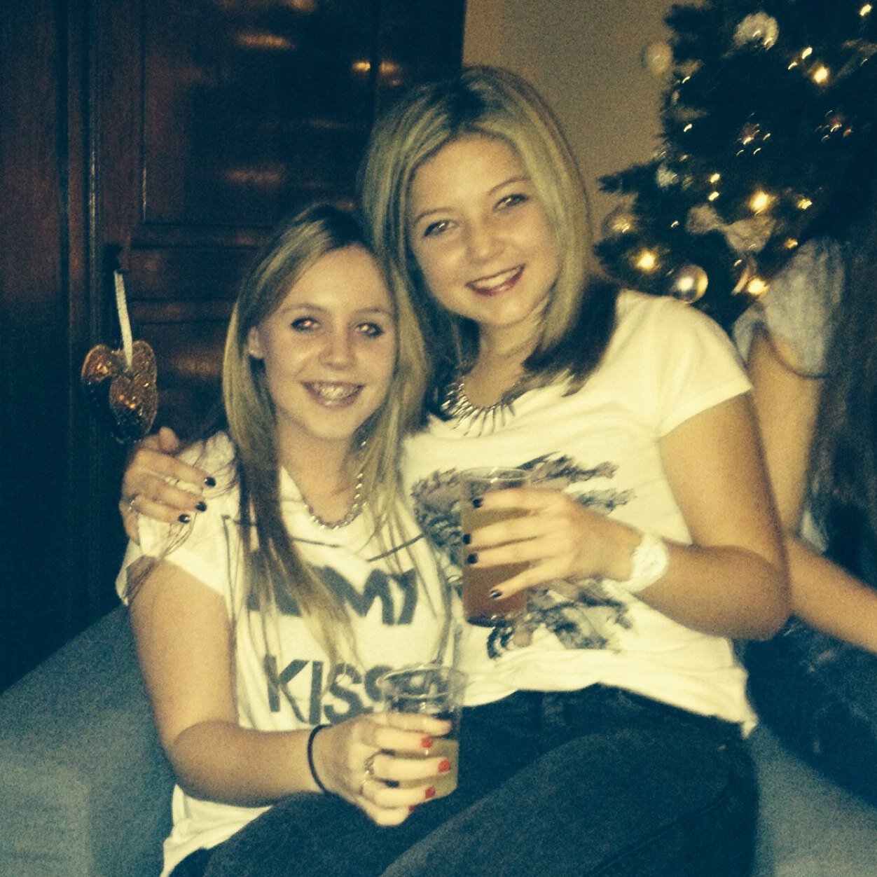 Genieten