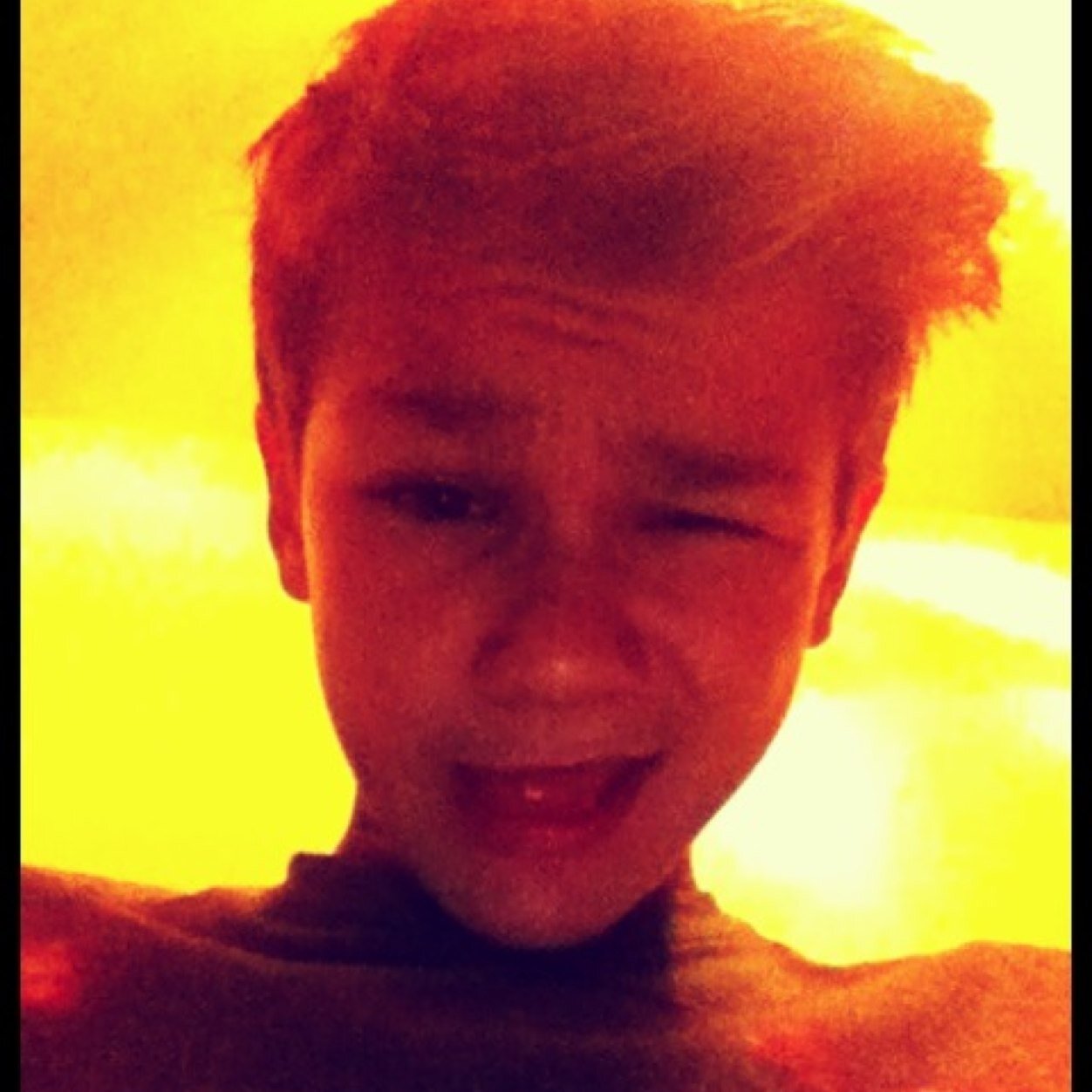 Follow Me I'll Follow Back