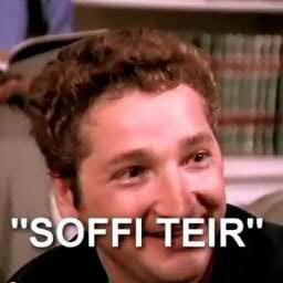 Racconta le tue esperienze con il Softgunner Di Merda, che sia un avversario, un highlander, un bimbominkia o il tuo compagno di club poco importa, sfogati qui
