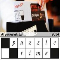 Puzzle Time Afyon (@puzzletimeafyon) 's Twitter Profile