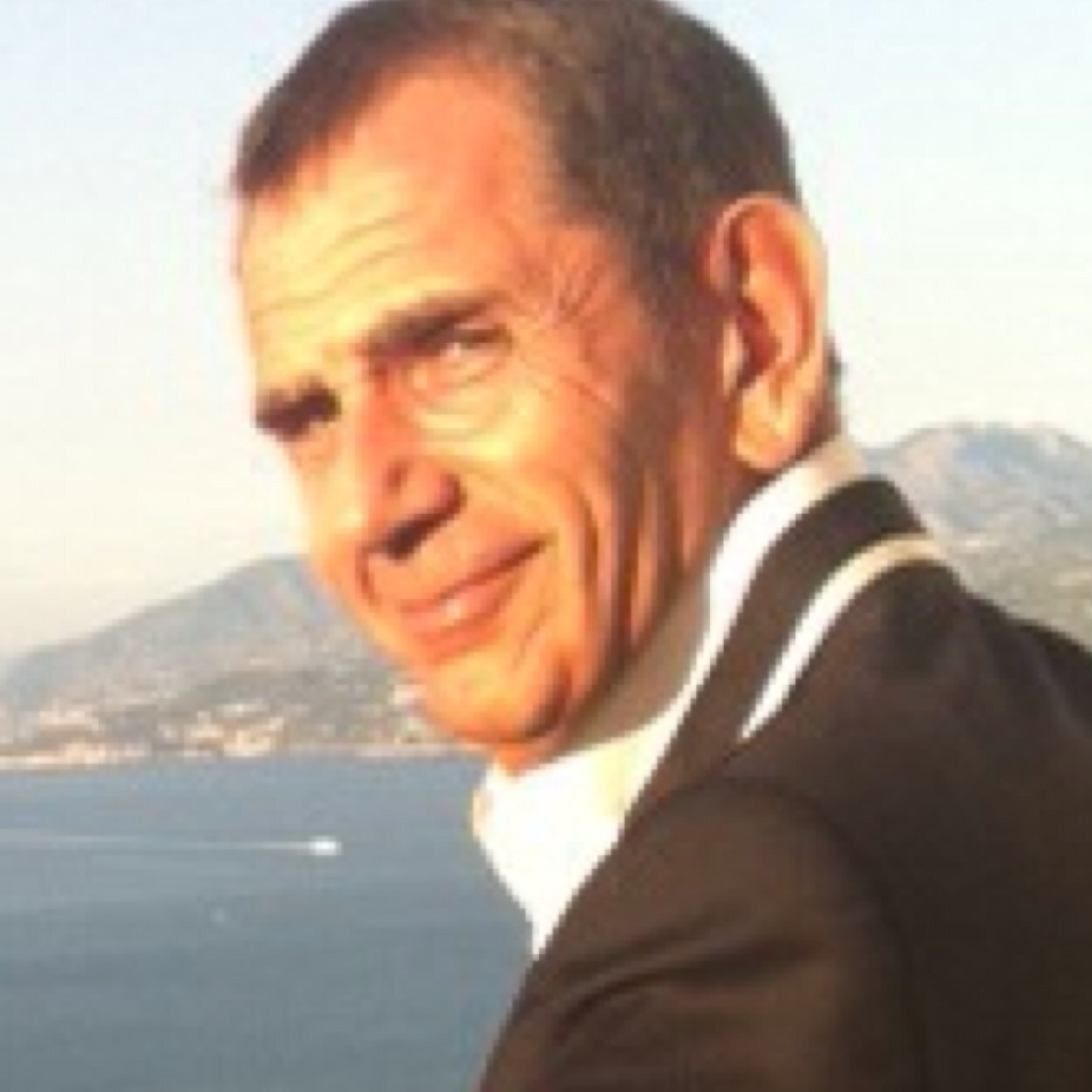 Lawyer-