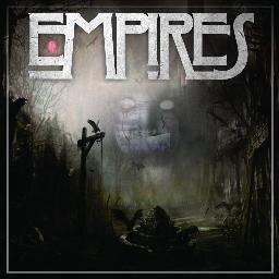EmpiresOficial's profile picture. Twitter oficial da banda EMPIRES
