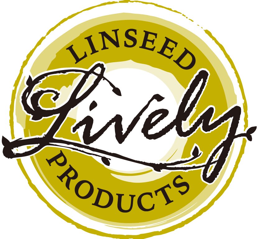 Award Winning Farm Fresh Australian Grown Linseed Nutritional sprinkles