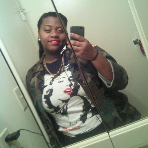 I can only be Mee & thats all id rather be