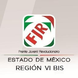 Coordinación FJR EDOMEX REGIÓN VI BIS