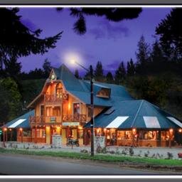 Espacio Cultural en Bariloche, Patagonia, Argentina.