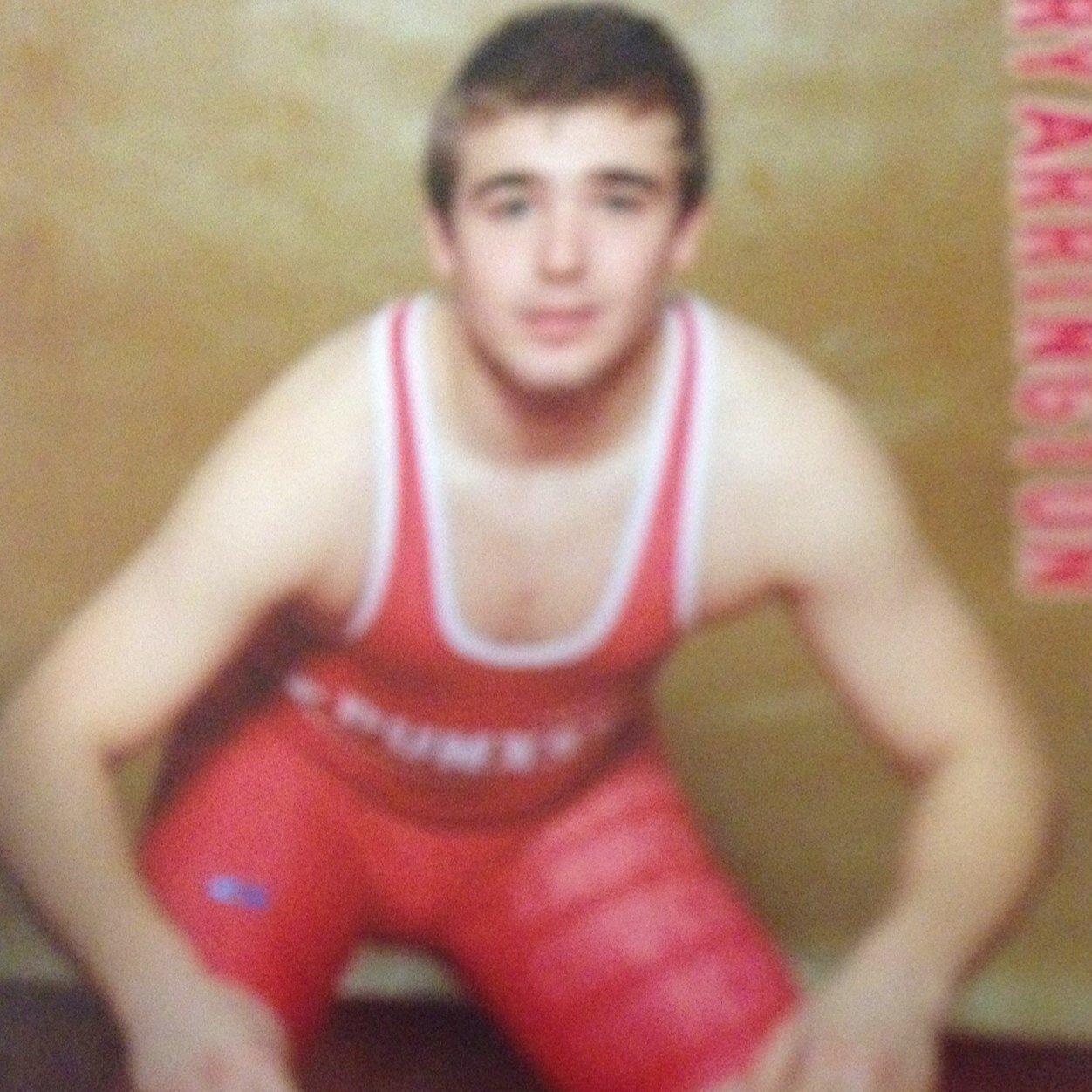 Punxsy Wrestling (ChucksWrestling) Twitter