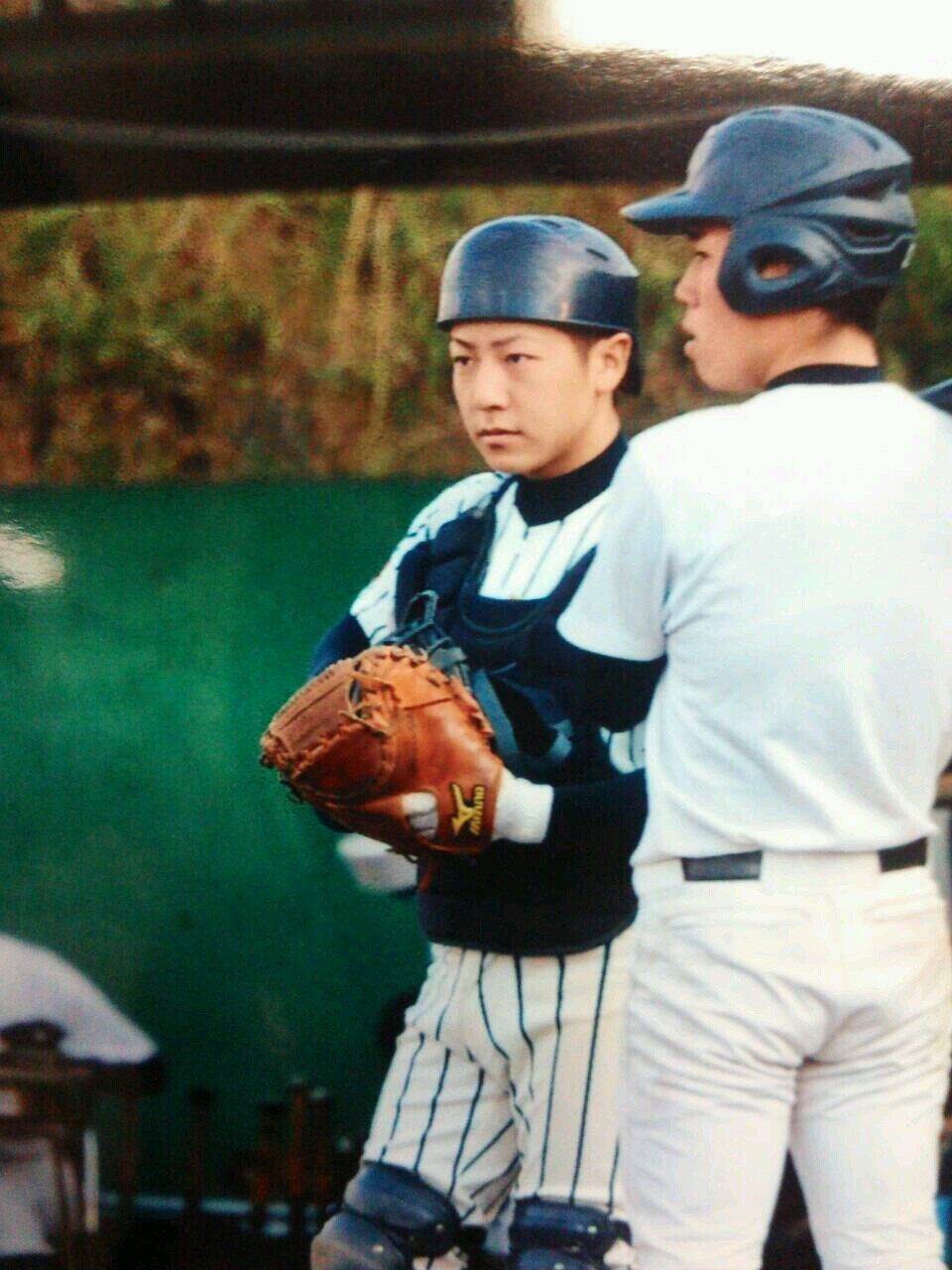 東海大望洋  野球部