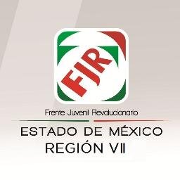 Coordinación FJR EDOMEX Región VII