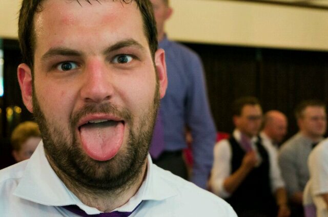 Loves Cricket, Chainsaws, woods and beer.