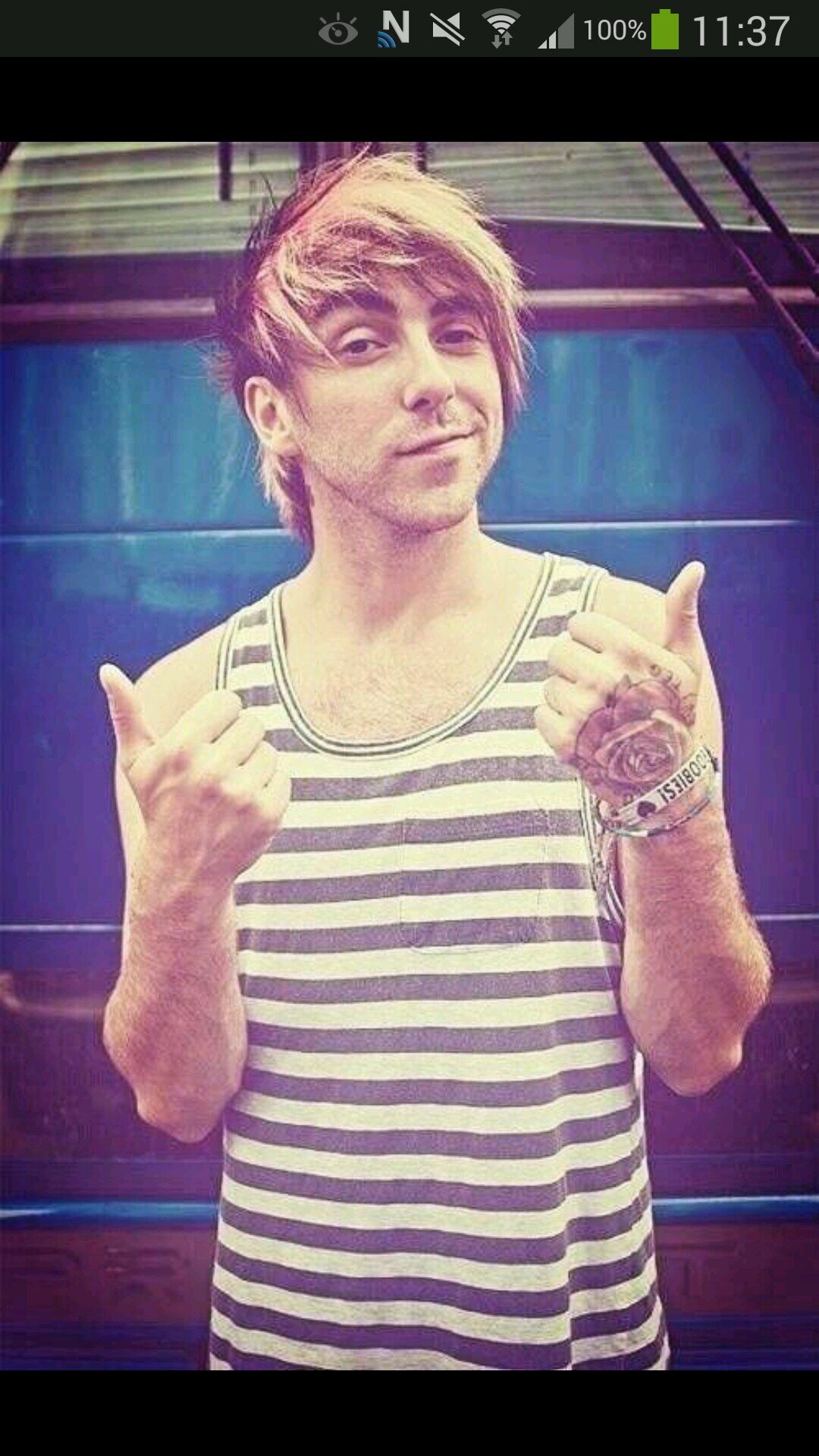 these are some of my favourite quotes from Alex Gaskarth (i am not Alex, his twitter is @AlexAllTimeLow)