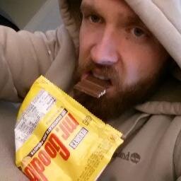 self made ash heap of history.  father. doer. lover of fine foods and fart jokes.