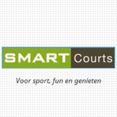 smartcourtsinfo's profile picture. Modulaire #kunstgrasvelden en bamboeterrassen voor #sport, fun en genieten. Uniek op het strand. Volledig recyclebaar of herbruikbaar. Circulaire, deeleconomie.