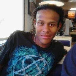 darkreven89's profile picture. 