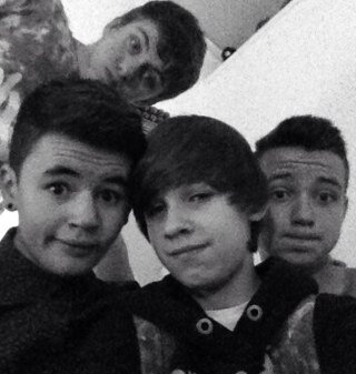 ethaanjoness's profile picture. 