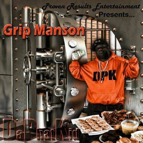 Da Phat Kid