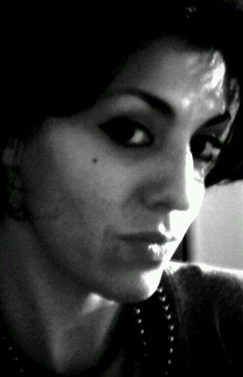 GiadaMGSantoro's profile picture. dramatic Coloratura soprano, actress and voice performer