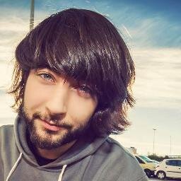 Software QA Engineer 🧐 | 3D Artist Beginner 🧊

Sueño con hacer un videojuego 🎮