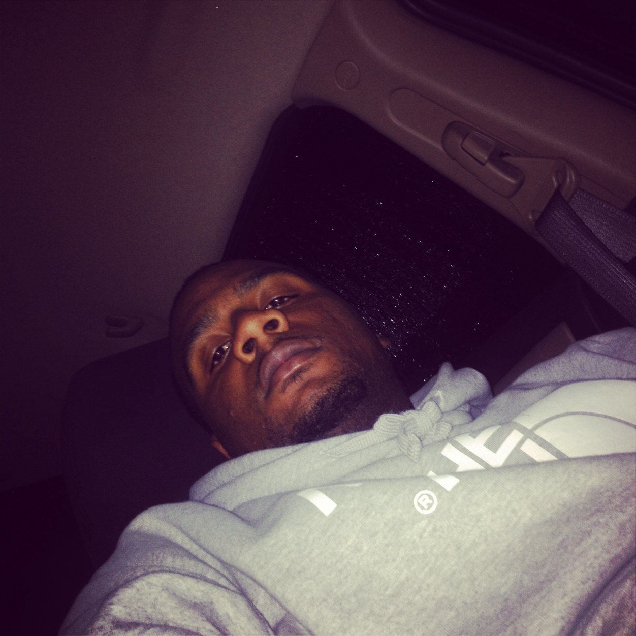 everyday chillin