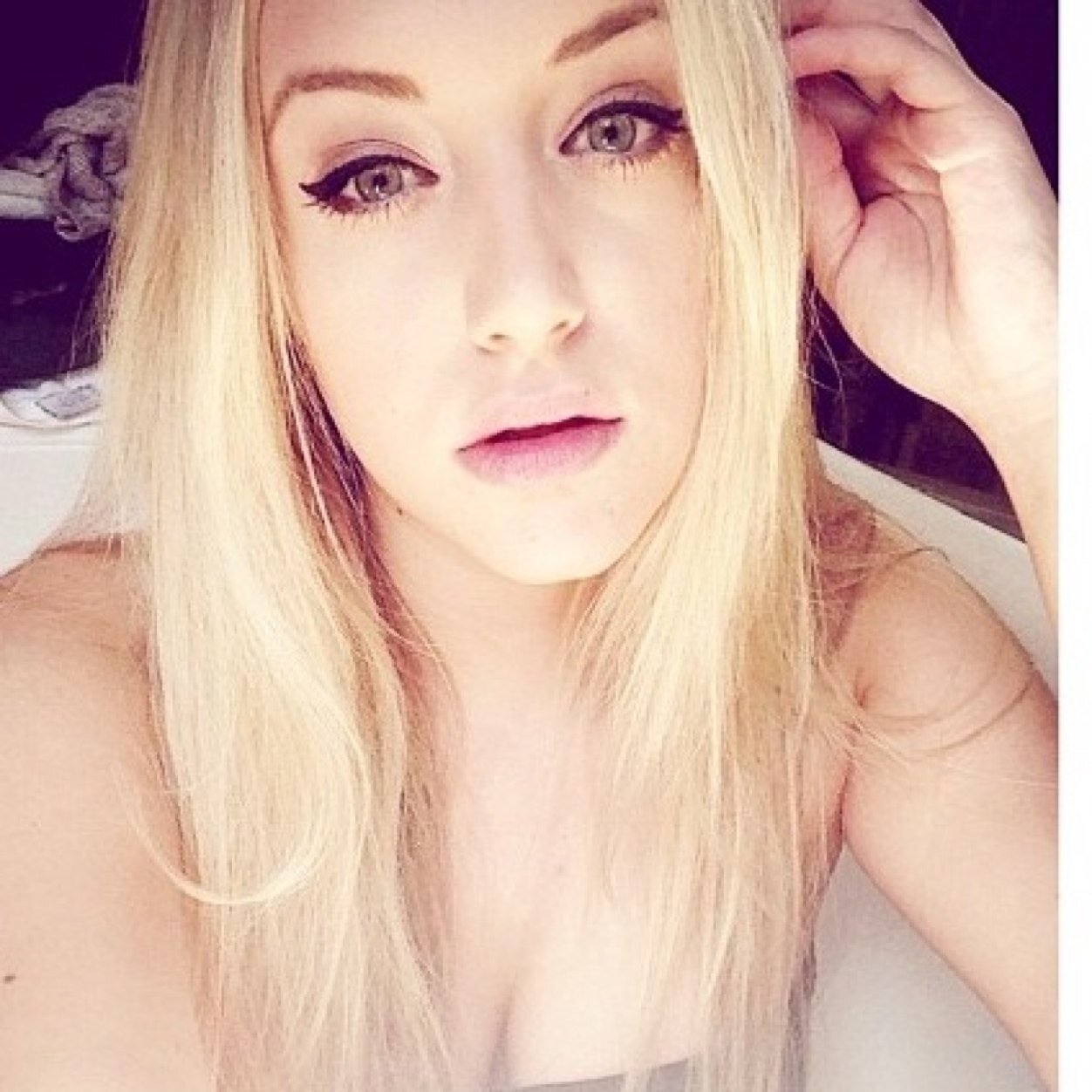 TbfhImfalse's profile picture. Bang bitch.