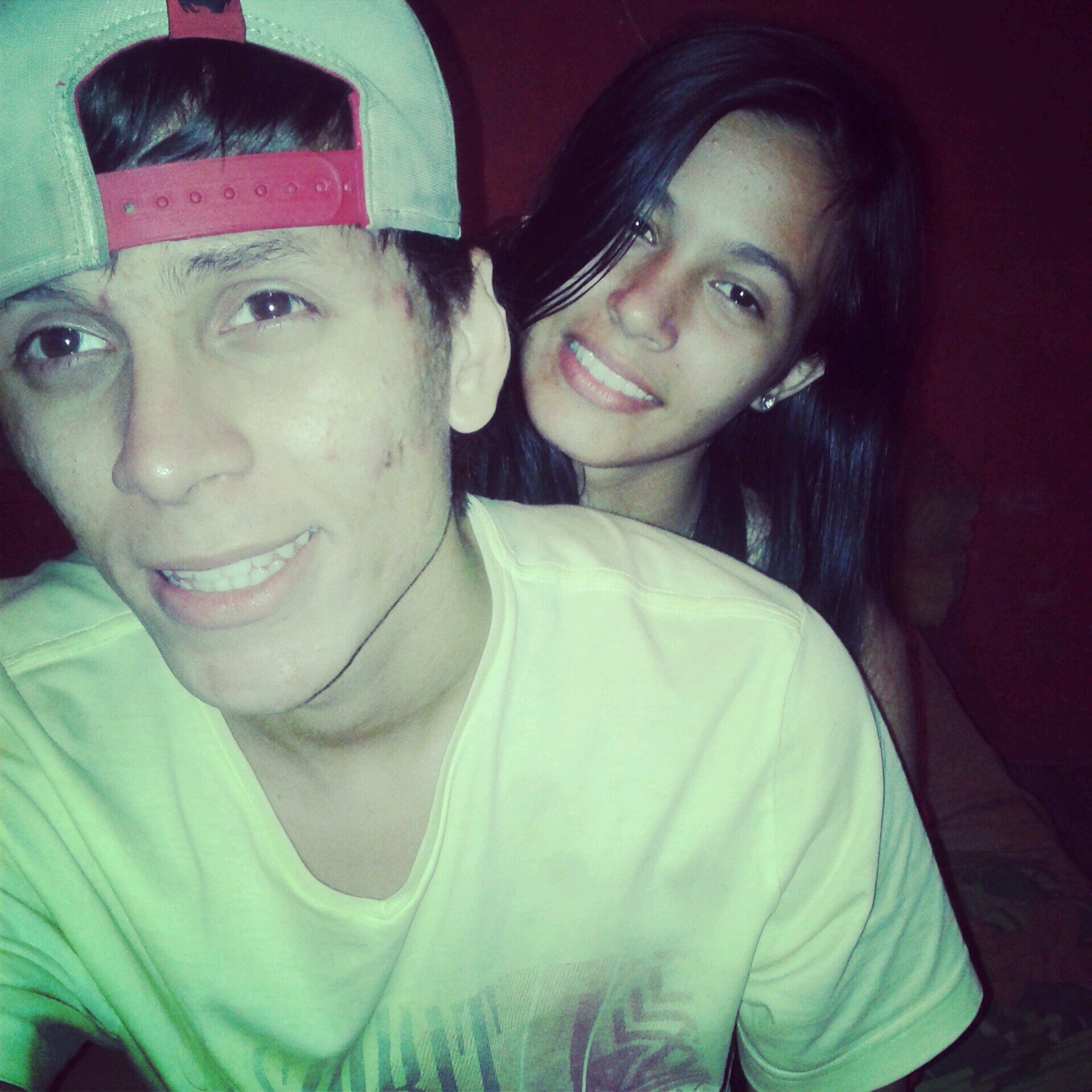 Vivendo E Aprendendo, Malandro Que É  Malandro Viver Sorrindo :3